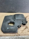 2013 2020 Ford Fusion Engine Motor Cover Shield Black M8976 Dg Used. Price: $37.83.