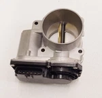 Genuine Engine Throttle Body For Mitsubishi L200 B40 2.5TD/DID 3/06 On 1450A033 New. Price: $443.72.