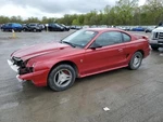 Fuel Pump Assembly 6 Cylinder Federal Emissions Fits 98 Mustang 2447111 Used. Price: $76.00.