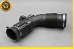 11-18 Porsche Cayenne 958 Engine Air Cleaner Connecting Pipe Intake Hose Oem Used. Price: $42.50.