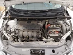 Air Cleaner Fits 13-19 Sentra 3182250 Used. Price: $141.89.