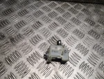 Smart Forfour Fuel Tank Cover Lock 4548200326 Used. Price: $10.75.