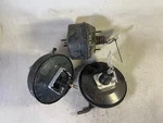 2017 Mitsubishi Mirage Power Brake Booster Oem 110K Miles - LKQ454558750 Used. Price: $116.60.
