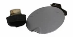 Compass 2016 Fuel Filler Door 1550721 Used. Price: $42.95.