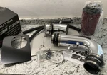 Spectre 9920 Cold Air Intake System Performance Kit New. Price: $166.45.