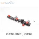 2008-2015 Audi Q7 Tdi 3.0L Left Fuel Rail 059130089AM Used. Price: $59.99.