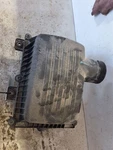 2019-2025 Dodge Ram 1500 Air Cleaner Intake Box New Style 3.6L Used. Price: $125.00.