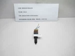 2008-2013 Nissan Rogue Brake Pedal Switch Sensor Oem Used. Price: $20.32.