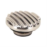 Otb Gear 6202 Retro Finned Vintage Style Aluminum Hotrod Radiator Cap, 16 Lbs New. Price: $88.99.
