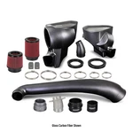 Mishimoto Carbon Fiber Performance Air Intake, Fits Bmw G8X M3/M4 2021+, Gloss New. Price: $1999.95.