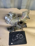 2007 2008 2009 Dodge Ram 2500 3500 6.7L Cummins Diesel Mopar Intake Manifold Used. Price: $300.00.