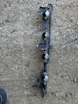 Nissan S14 S15 Silvia Fuel Rail Assembly 95-02 SR20DET Knoch Top Bare Rwd Used. Price: $120.00.