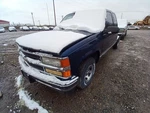 Fuel Pump Assembly 8-305 5.0L Fits 96-97 Chevrolet 1500 Pickup 12688984 Used. Price: $68.02.