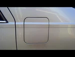 Deville 2000 Fuel Filler Door 754932 Used. Price: $54.99.