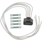 Mass Air Flow Sensor Connector Standard S2867 New. Price: $37.32.