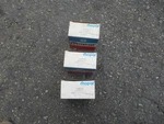 Mopar 1975-89 Nos Fuel Filter Kit 4106001 Dodge Plymouth New. Price: $35.00.