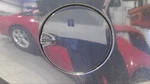 2009 Pontiac G6 Fuel Filler Door Blue 37U Used Oem 123K Miles 177.GM2H09. Price: $95.39.