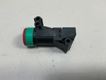 Oem Ford F250 F350 Fuel Pump Inertia Shut Off Reset Switch 7T4T-9341-AA Used. Price: $27.99.