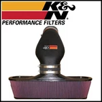 K&n Aircharger Cold Intake System Fits 2006-2007 Chevy Corvette 6.0L V8 Gas New. Price: $629.99.