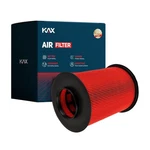 Kax Premium Engine Air Filter, GAF065 (CA11114) Replacement Ford New. Price: $29.24.