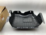 Dorman 917-528 Fuel Gas Tank Skid Plate For 1999-2004 Jeep Grand Cherokee New. Price: $269.95.