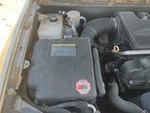 Air Cleaner Cylinder Without Headlamp Washers Fits 06-07 Saab 9-7X 949 Used. Price: $66.49.