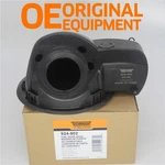 New Fuel Filler Housing Hinge Pocket Gas Cap Door Lid Ford F150 2009-2014. Price: $21.60.