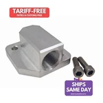 Fast Electronics 307022, Idle Air Control Housing Adapter Performance Parts New. Price: $198.64.