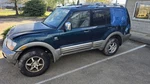 Fuel Pump Only Fits 01-02 Montero 32625880 Used. Price: $116.85.