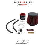 Dc Sports High Performance Cold Air Intake 96-00 Honda Civic Ex/hx 1.6L New. Price: $184.00.