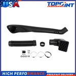 For 99-05 Suzuki Grand Vitara Snorkel Kit Raised Air Intake Induction Off Road New. Price: $58.23.
