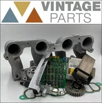 Kubota Hose Air Cleaner 1G518-11640 New Oem. Price: $45.83.