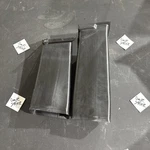 Bmw E36 Brake Air Ducts L+r ! 51718156251 51718156252 Used. Price: $120.00.