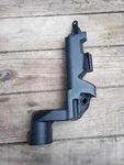 2006-2010 Mazda Air Intake Duct Interior Right Side Oem BP4K61157 Used. Price: $25.00.