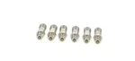 1467045049 Bosch VP44 Delivery Valve Holder Fittings New. Price: $189.00.