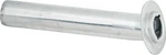 1970-74 Barracuda Cuda; Fuel Tank Filler Neck; Zinc Plated New. Price: $71.99.
