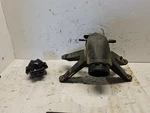 07-14 Ford Expedition Oem Air Duct Throttle Body Outlet Spacer #F2-6 Used. Price: $33.03.