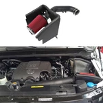 Cold Air Intake Systeem For 2004-2015 Nissan Armada Titan VK56DE 5.6L V8 Turbo New. Price: $135.88.