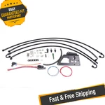 Radium Engineering 20-0113 Fuel Surge Tank Kit New. Price: $351.45.