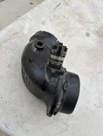 1996-1999 Gmc Yukon & Chevy Tahoe 5.7 Vortec Air Intake Elbow 15713005 Oem Used. Price: $32.50.