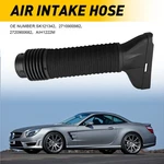 Air Filter Box Top Intake Hose Pipe For 2012-15 Mercedes-benz C250 1.8L Auxito New. Price: $18.04.