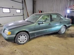 Fuel Injection Parts 140 Type Injector Fits 94-99 Mercedes S-class 2066334 Used. Price: $67.48.