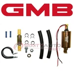 Gmb Electric Fuel Pump For 1976-1980 Plymouth Arrow 1.6L 2.6L L4 Air Qw New. Price: $47.15.