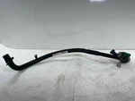 2010 - 2013 Bmw X5M Fuel Tank Filler Neck Tube Hose 7164255 Oem Used. Price: $50.15.