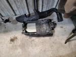 Air Cleaner 166 Type Suv Vin 4TH Digit Fits 16-18 Mercedes Gle-class 2067347 Used. Price: $159.89.