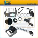 4" Fits 09-10 Ford F-150 07-14 Expetition Cold Air Intake System &filter New. Price: $71.40.