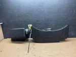 2005-2010 Jeep Grand Cherokee 5.7L Hemi Air Cleaner Resonator Oe Mopar AA2401 Dg Used. Price: $56.99.