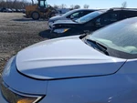 2022 Chevrolet Malibu Fuel Filler Door Used Wht Oem 84000 Miles C26137. Price: $80.70.