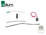 Radium Engineering Fuel Level Switch Plus Diagnostic Indicator (part 20-0519) New. Price: $119.16.