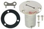 Universal Flush Mount Fuel Filler Kit New. Price: $68.99.